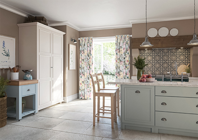 Rosa, Spellbound - Made to Measure Curtain - Image 8